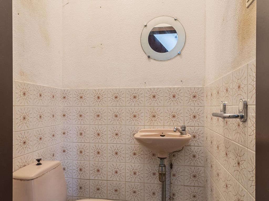 Kerkweg 4a, BRANDWIJK