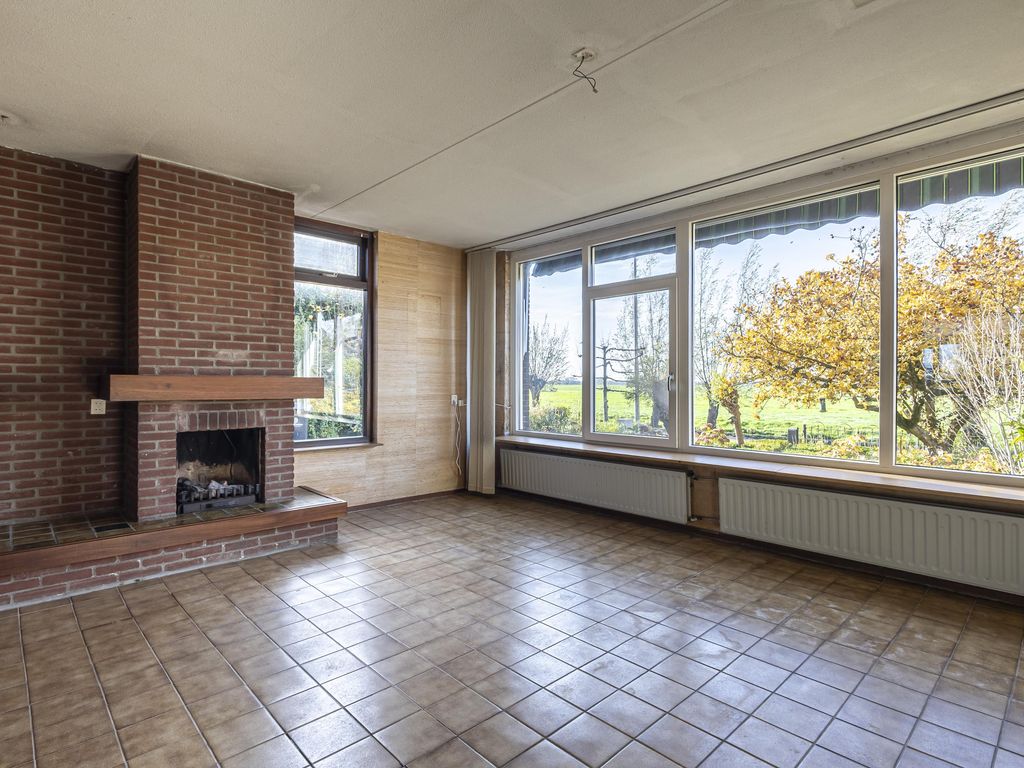 Kerkweg 4a, BRANDWIJK