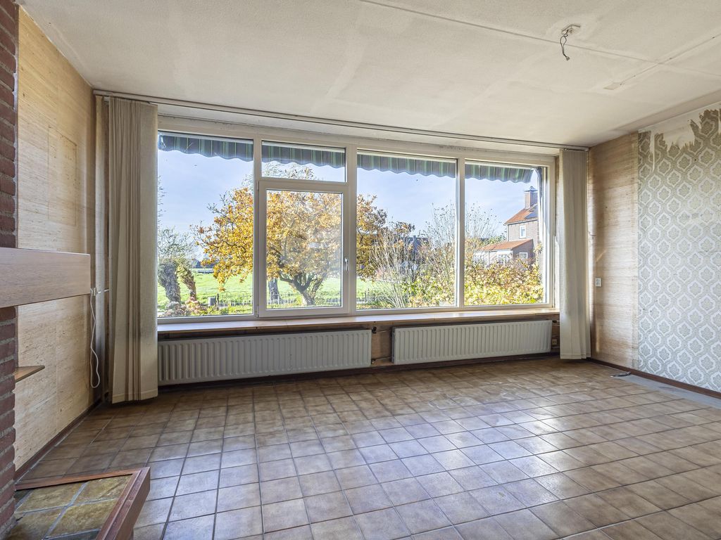 Kerkweg 4a, BRANDWIJK