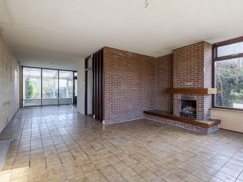 Kerkweg 4a, BRANDWIJK