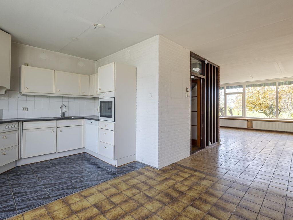 Kerkweg 4a, BRANDWIJK