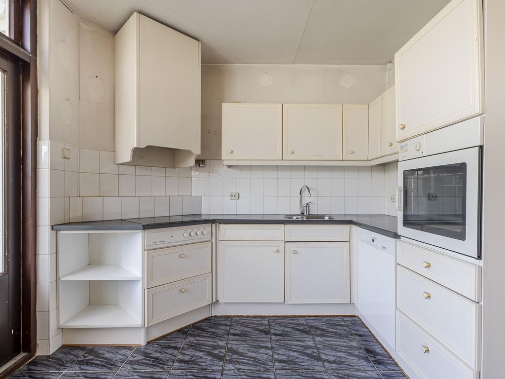 Kerkweg 4a, BRANDWIJK