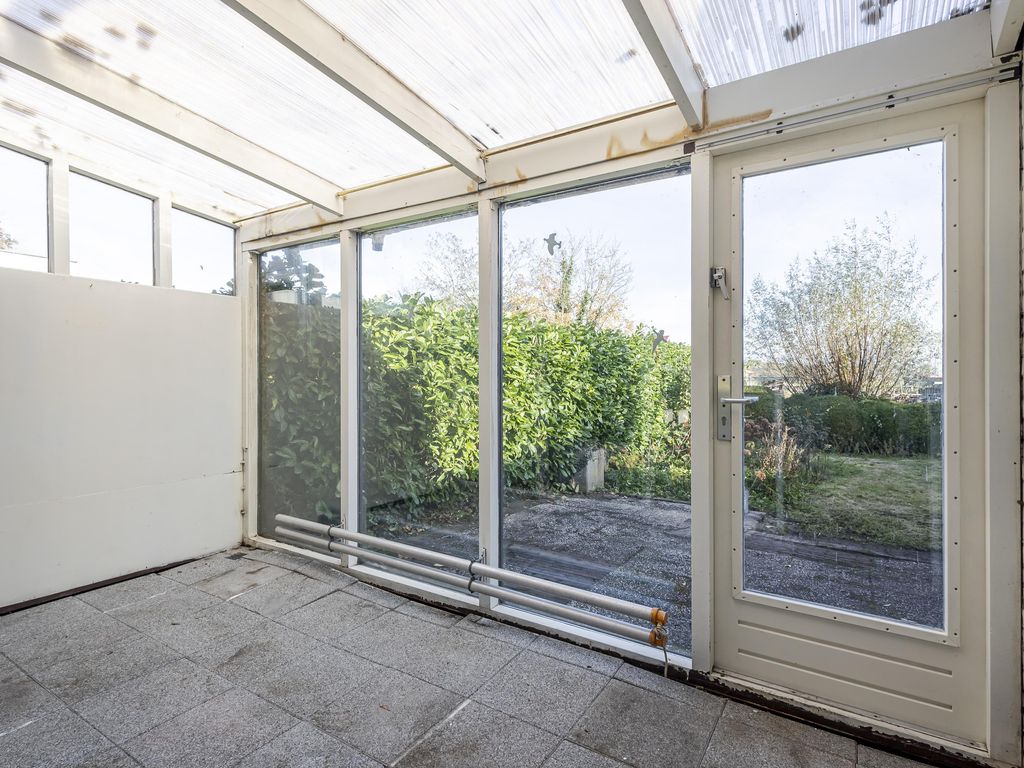 Kerkweg 4a, BRANDWIJK