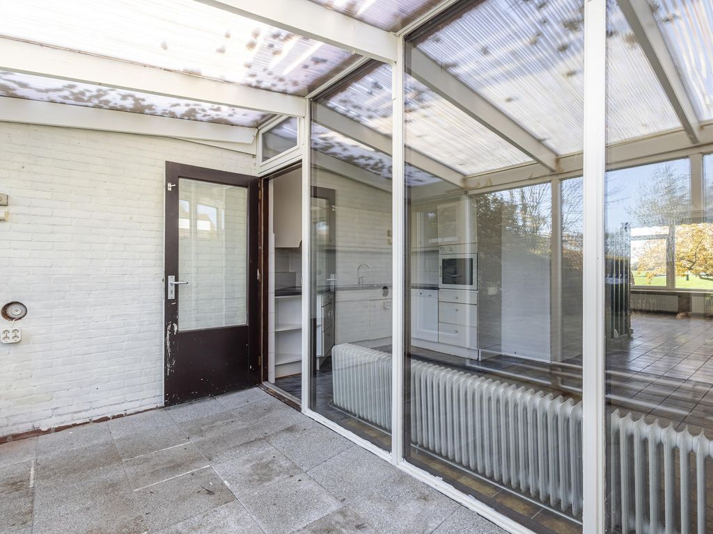 Kerkweg 4a, BRANDWIJK