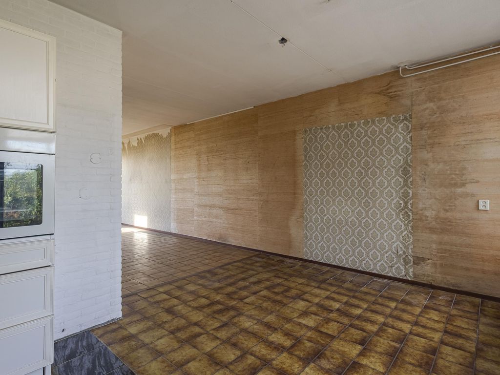 Kerkweg 4a, BRANDWIJK