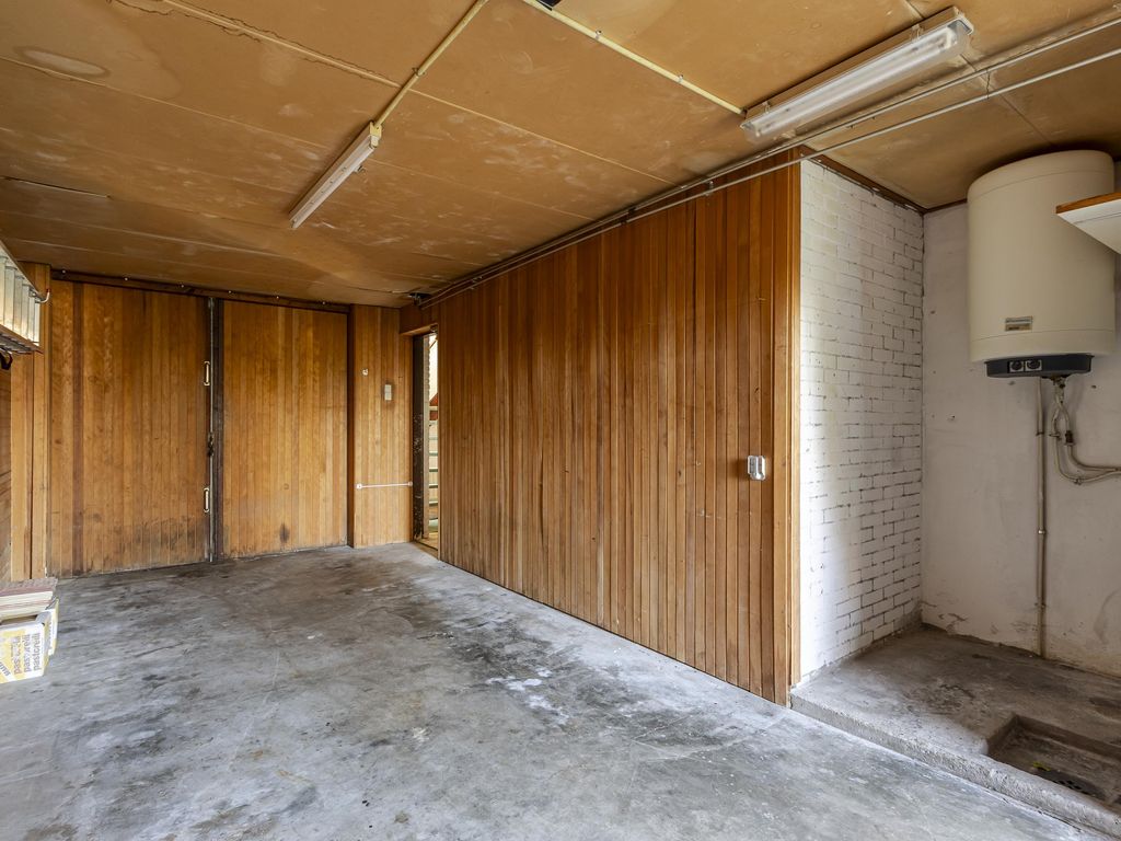 Kerkweg 4a, BRANDWIJK