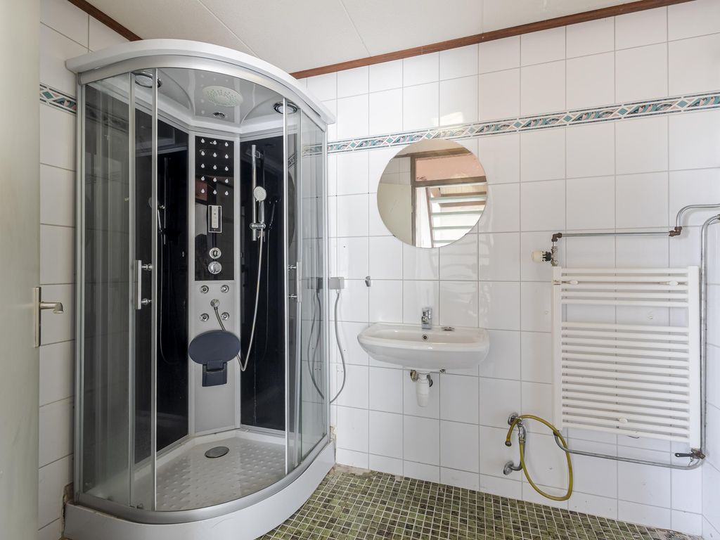 Kerkweg 4a, BRANDWIJK