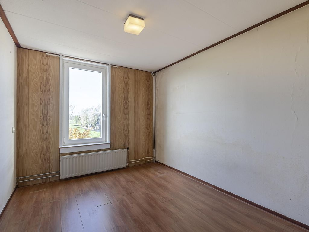 Kerkweg 4a, BRANDWIJK