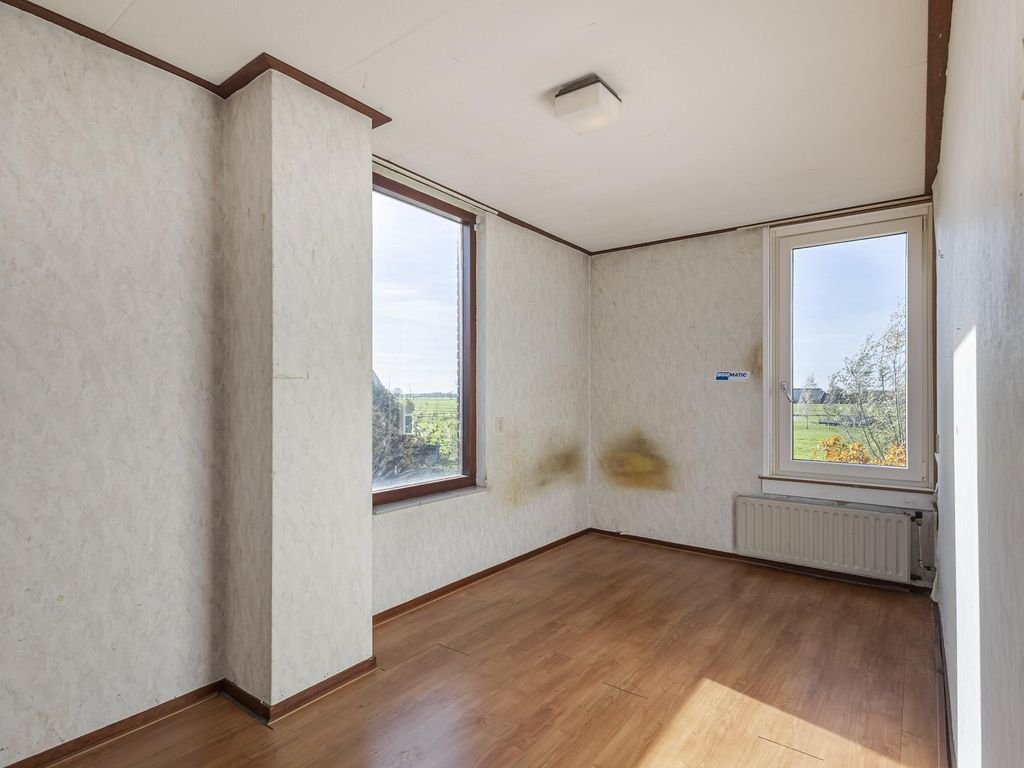 Kerkweg 4a, BRANDWIJK