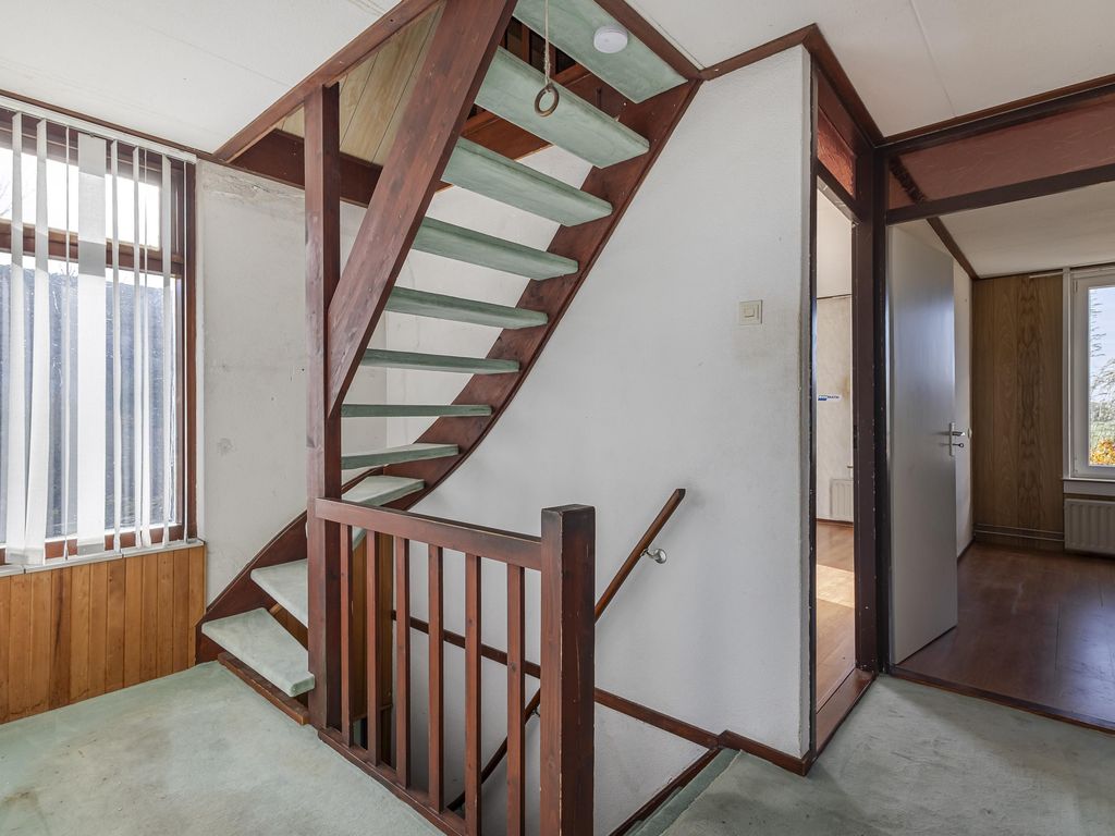 Kerkweg 4a, BRANDWIJK