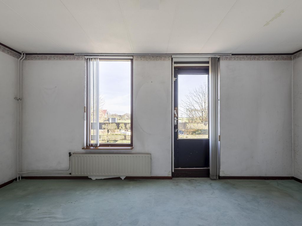 Kerkweg 4a, BRANDWIJK