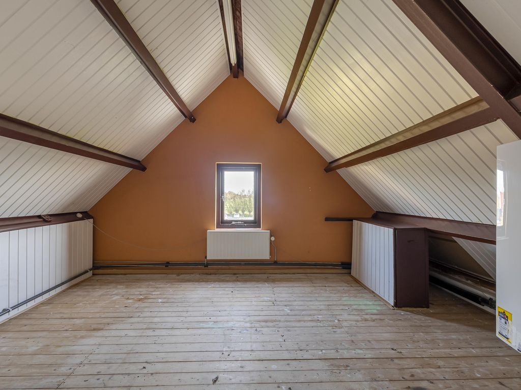 Kerkweg 4a, BRANDWIJK