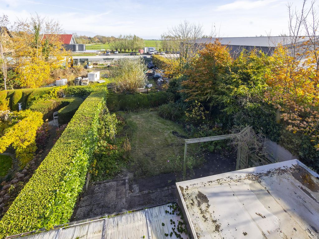 Kerkweg 4a, BRANDWIJK