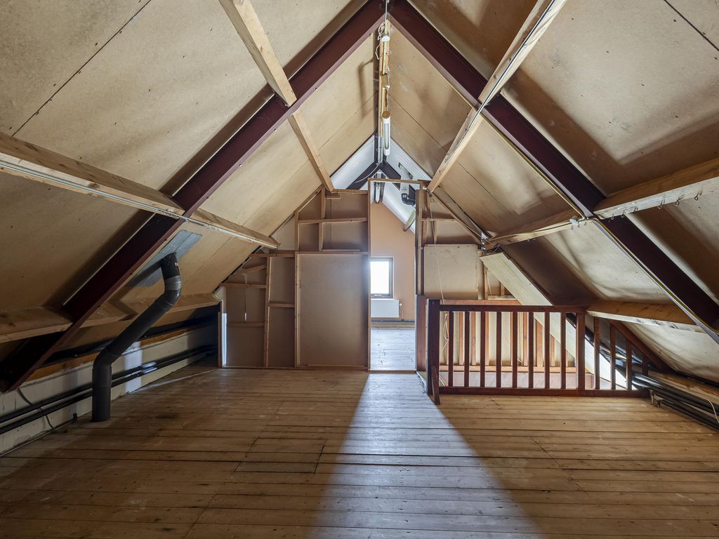 Kerkweg 4a, BRANDWIJK