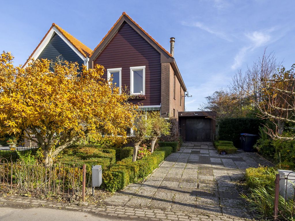 Kerkweg 4a, BRANDWIJK