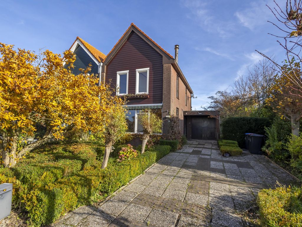 Kerkweg 4a, BRANDWIJK