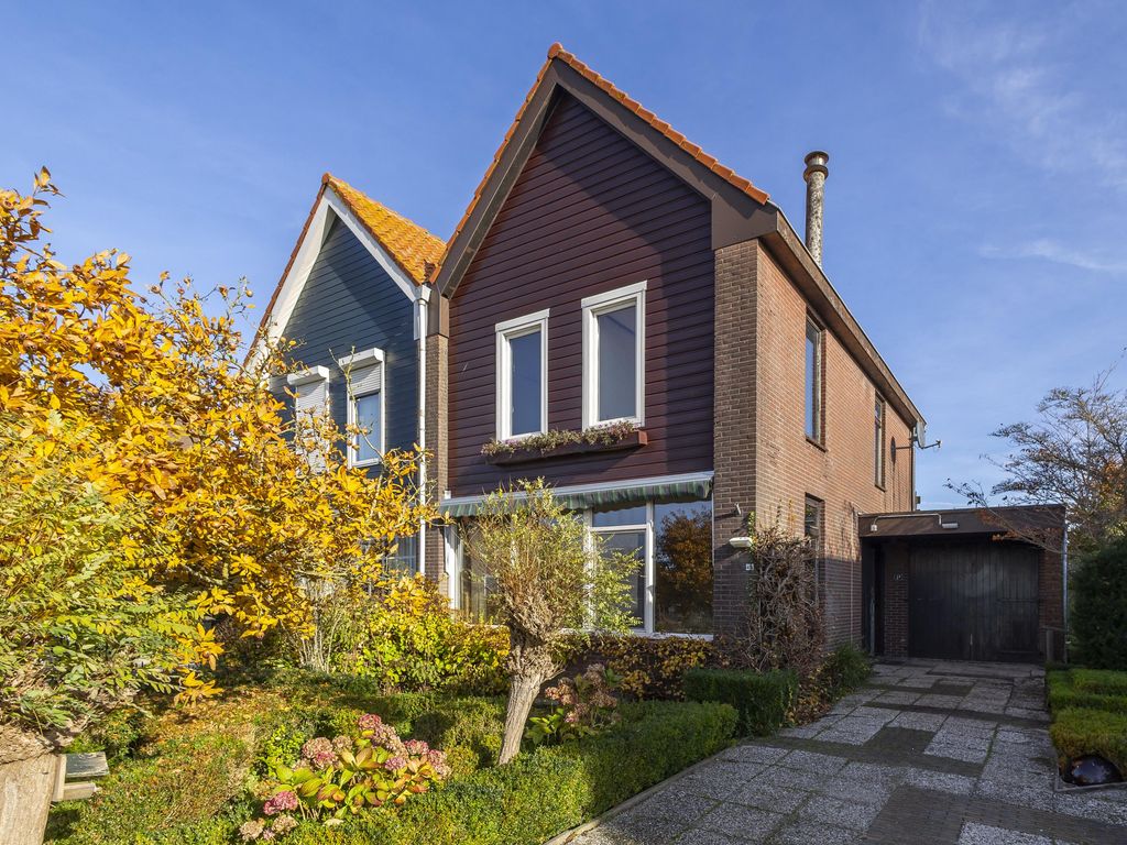 Kerkweg 4a, BRANDWIJK