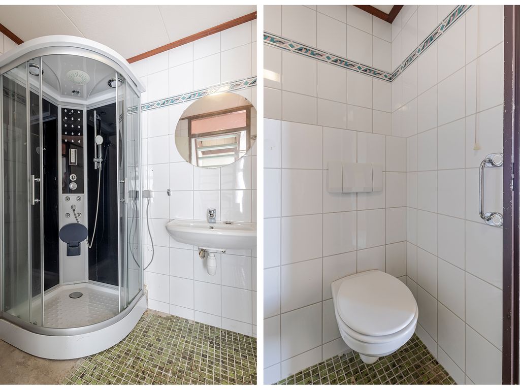 Kerkweg 4a, BRANDWIJK