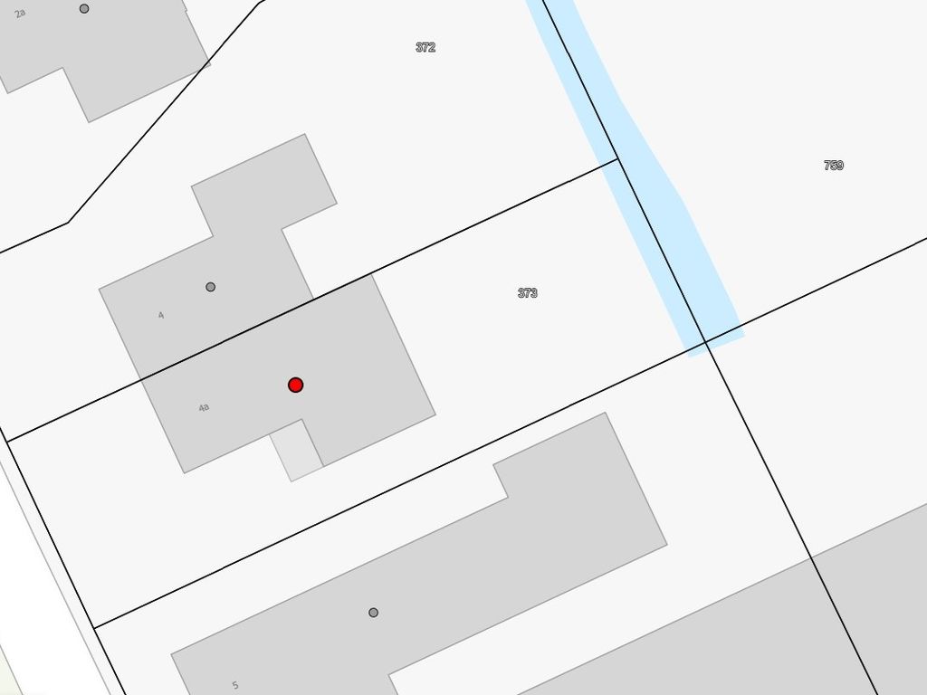 Kerkweg 4a, BRANDWIJK