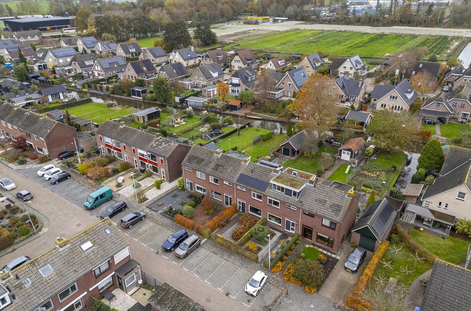 Juliana van Stolberglaan 49