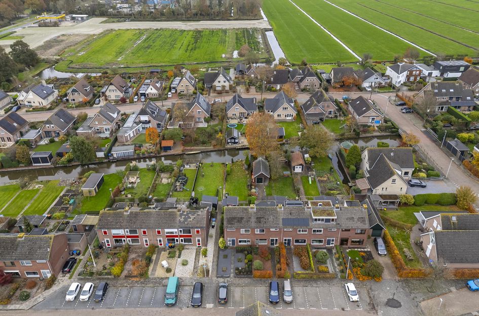 Juliana van Stolberglaan 49