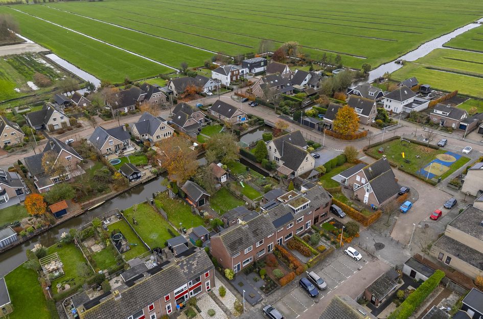 Juliana van Stolberglaan 49