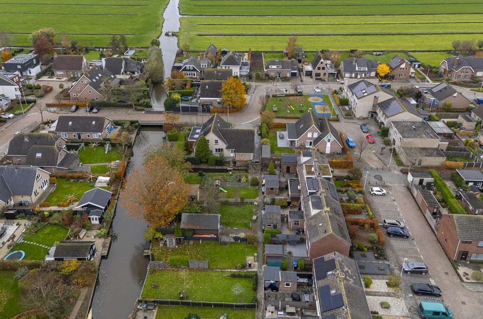 Juliana van Stolberglaan 49