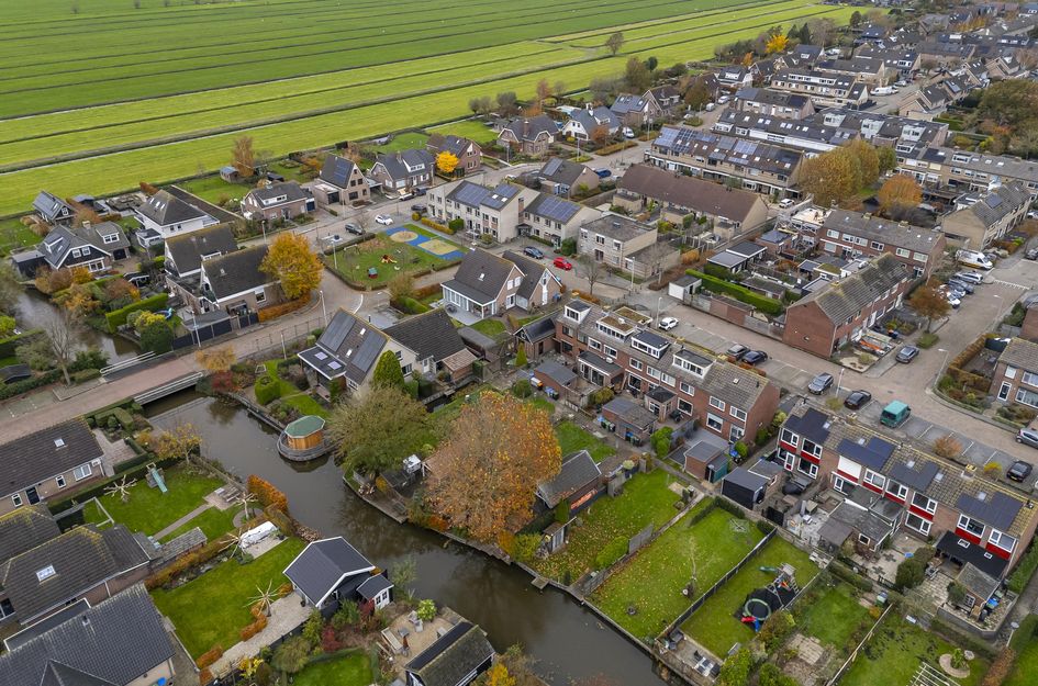 Juliana van Stolberglaan 49