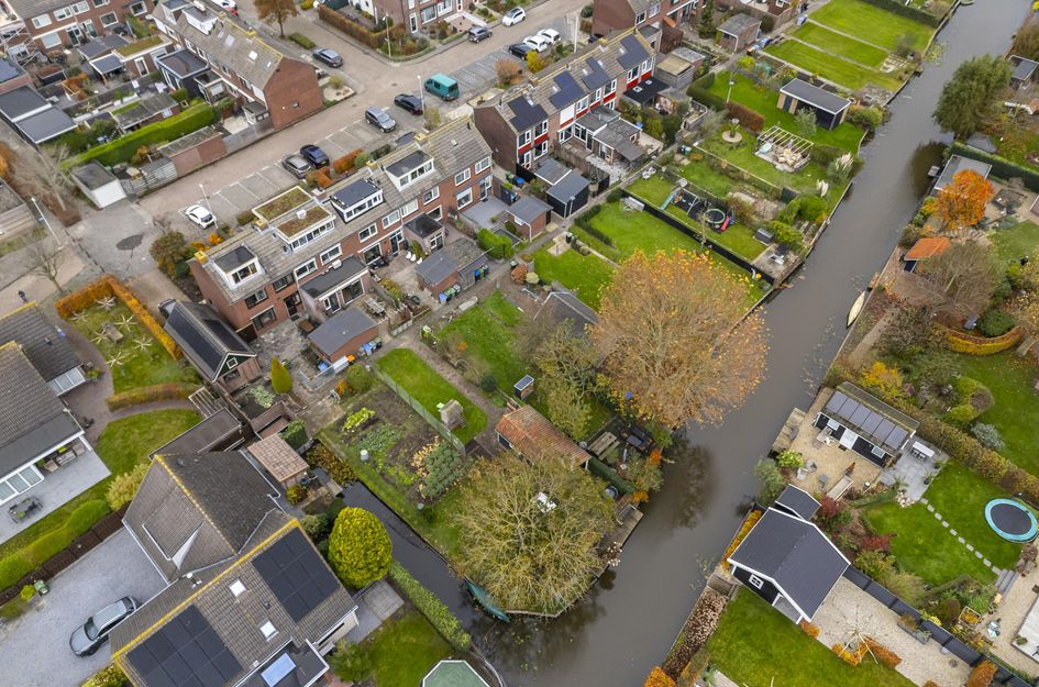 Juliana van Stolberglaan 49