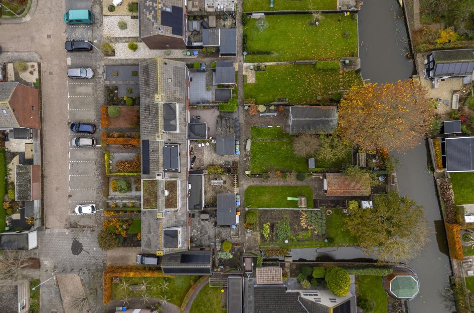 Juliana van Stolberglaan 49