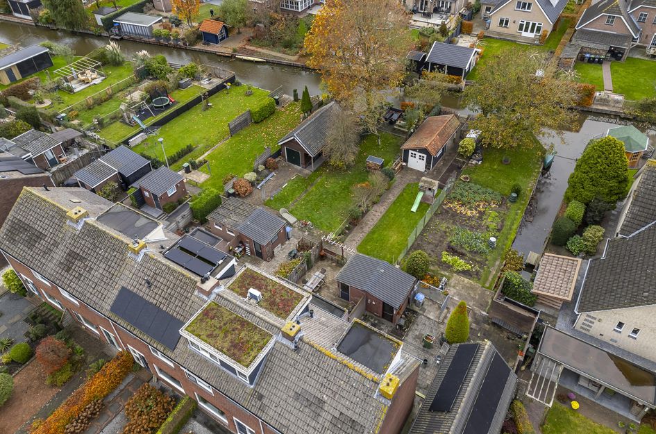 Juliana van Stolberglaan 49