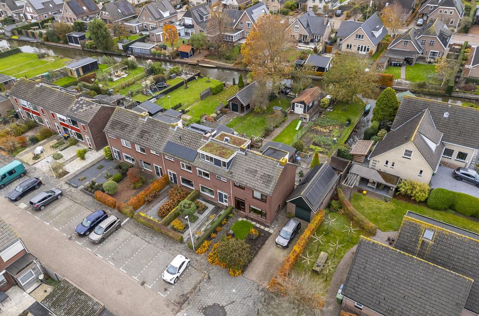 Juliana van Stolberglaan 49