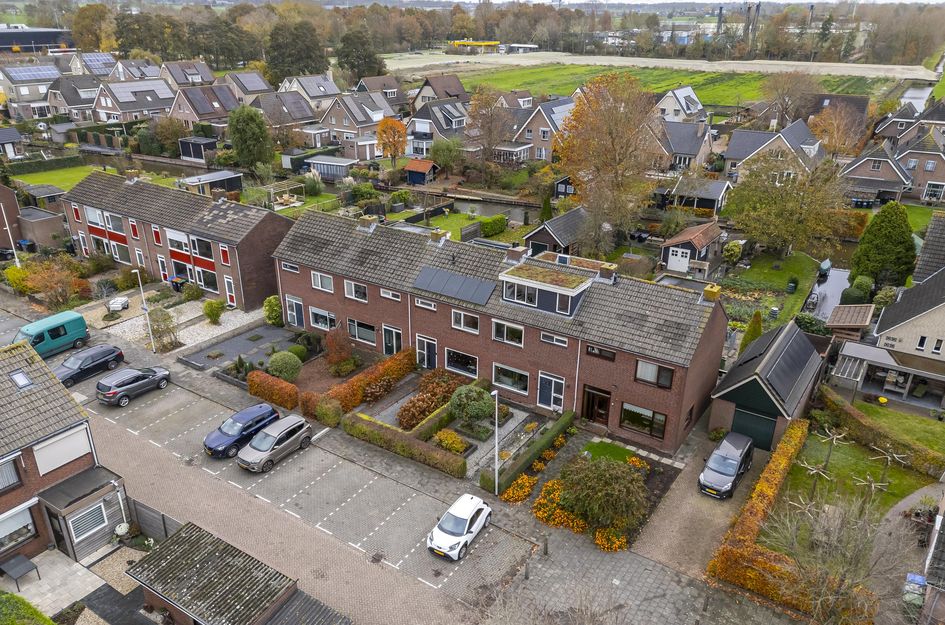 Juliana van Stolberglaan 49