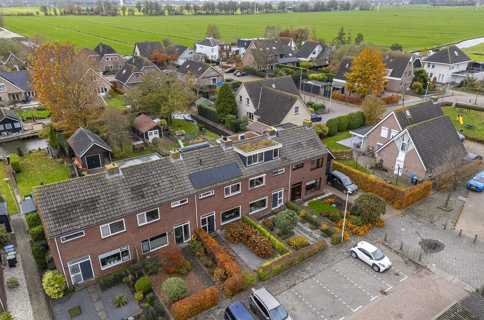 Juliana van Stolberglaan 49