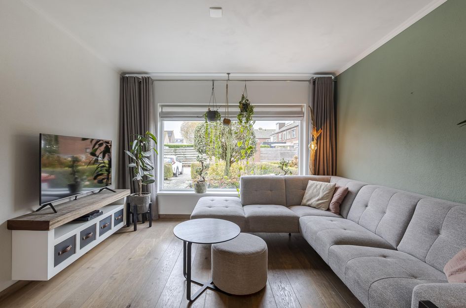 Juliana van Stolberglaan 49