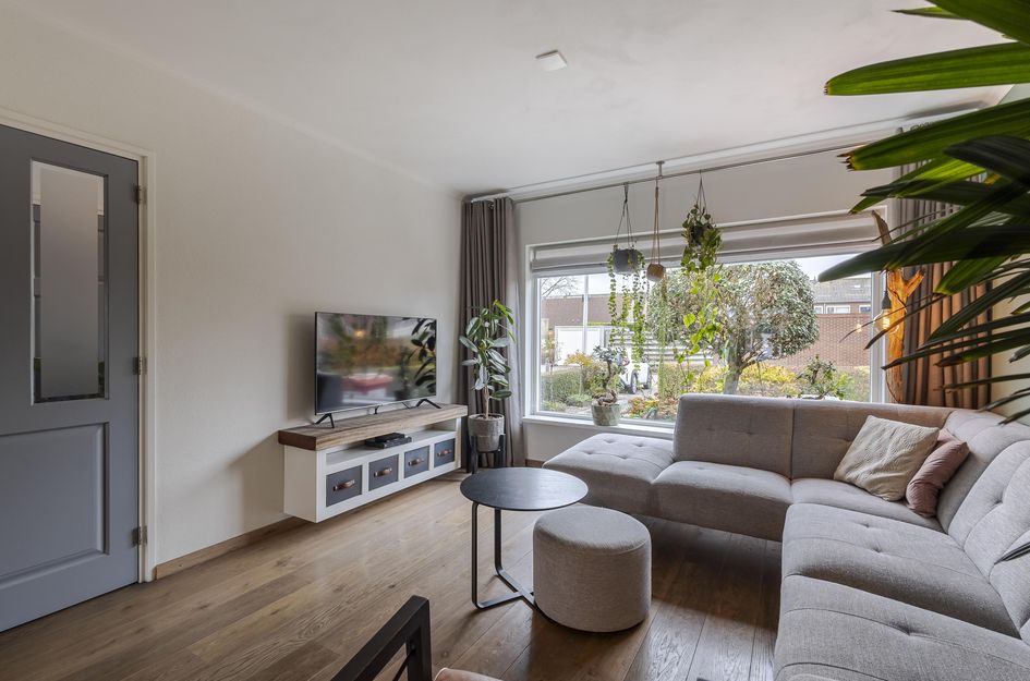 Juliana van Stolberglaan 49