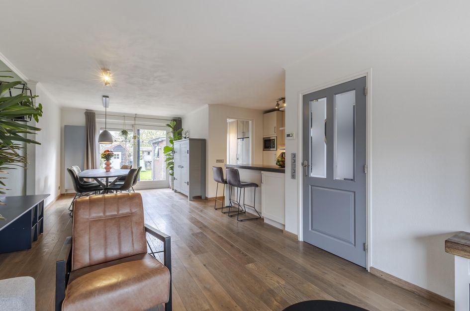 Juliana van Stolberglaan 49