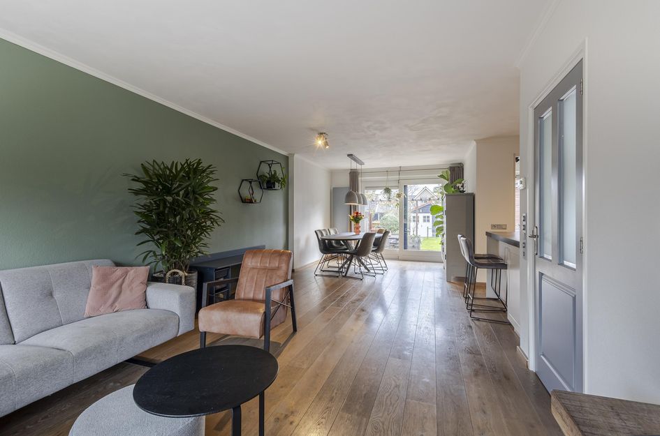 Juliana van Stolberglaan 49