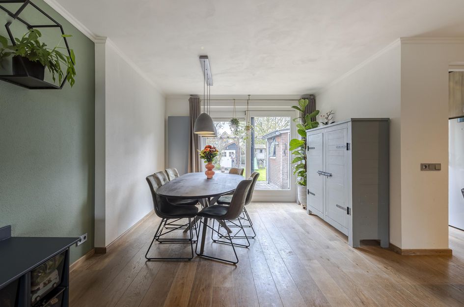 Juliana van Stolberglaan 49