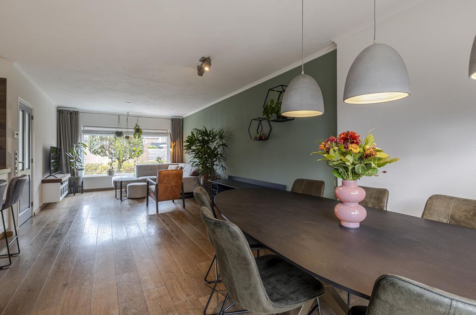 Juliana van Stolberglaan 49