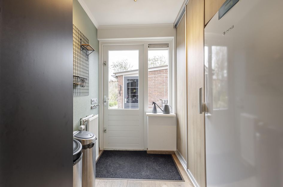 Juliana van Stolberglaan 49