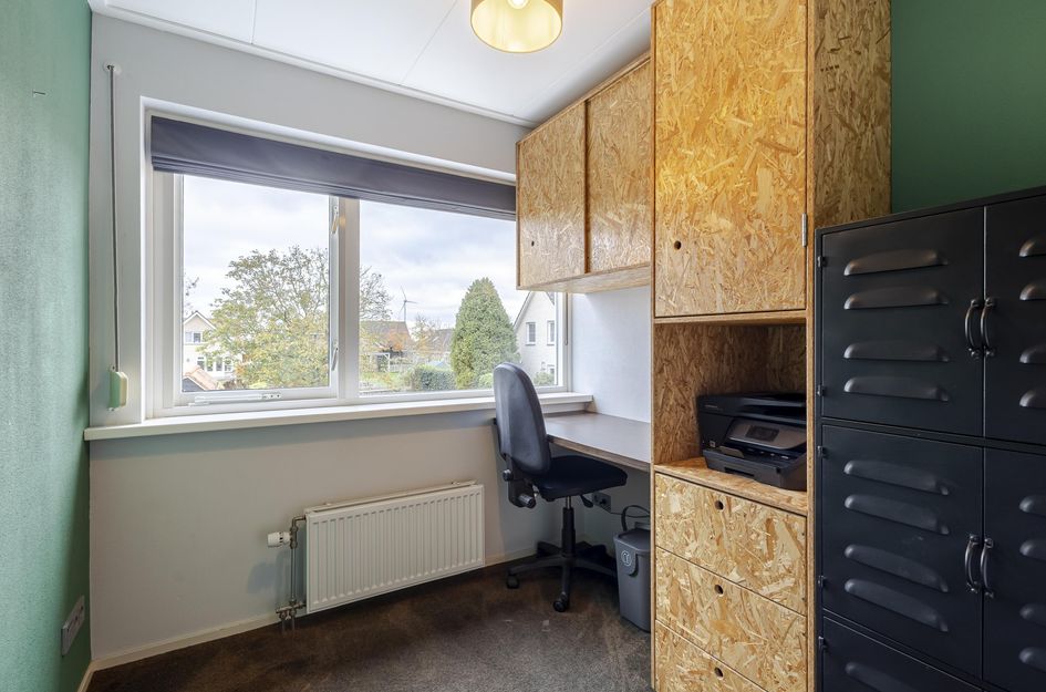 Juliana van Stolberglaan 49