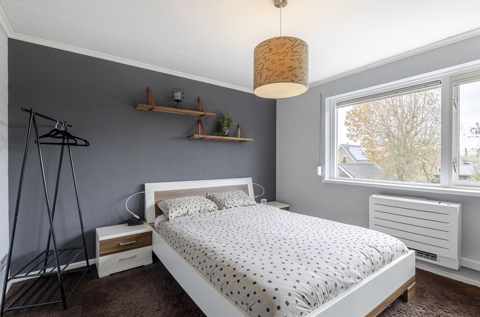 Juliana van Stolberglaan 49