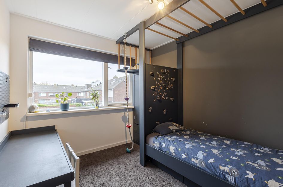 Juliana van Stolberglaan 49