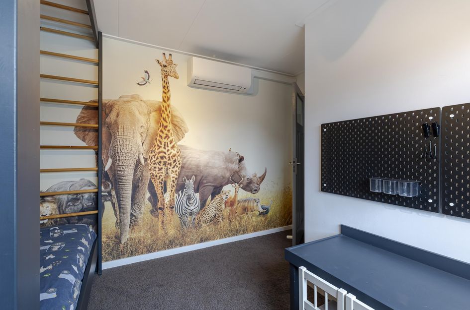 Juliana van Stolberglaan 49