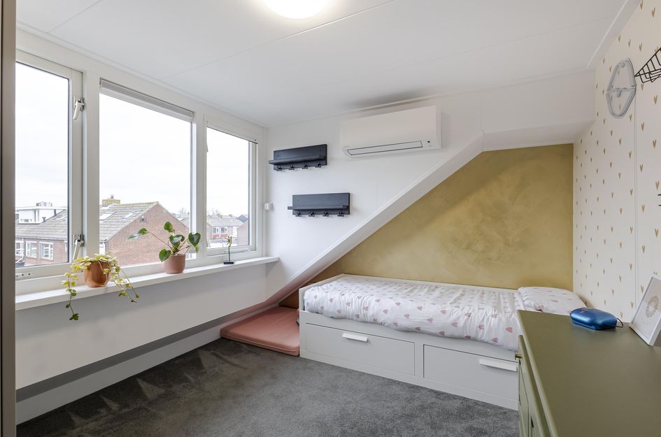 Juliana van Stolberglaan 49