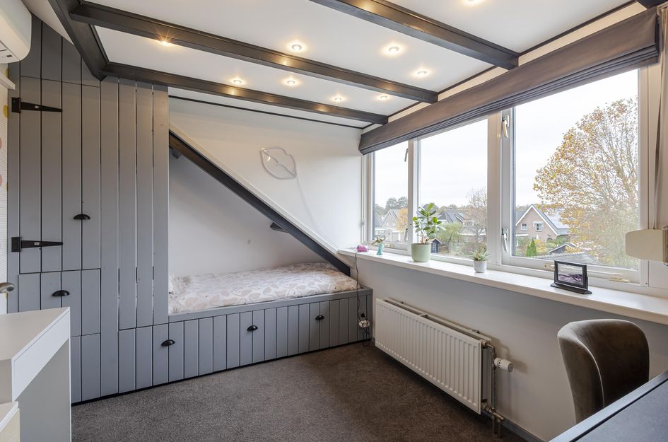 Juliana van Stolberglaan 49