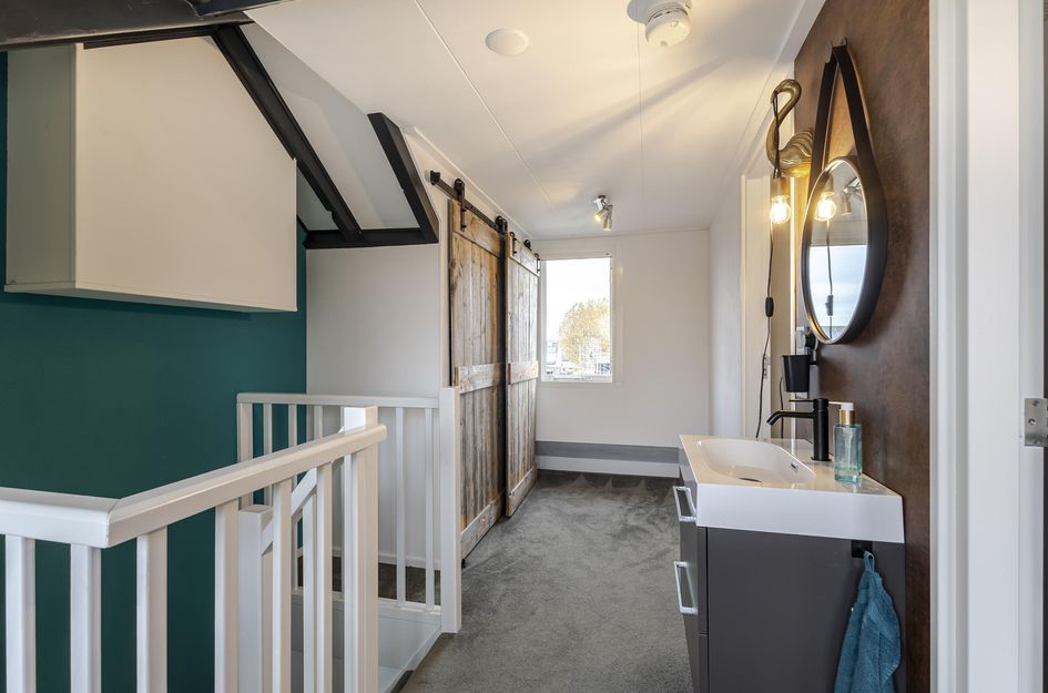 Juliana van Stolberglaan 49