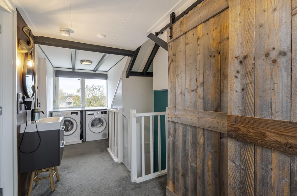 Juliana van Stolberglaan 49