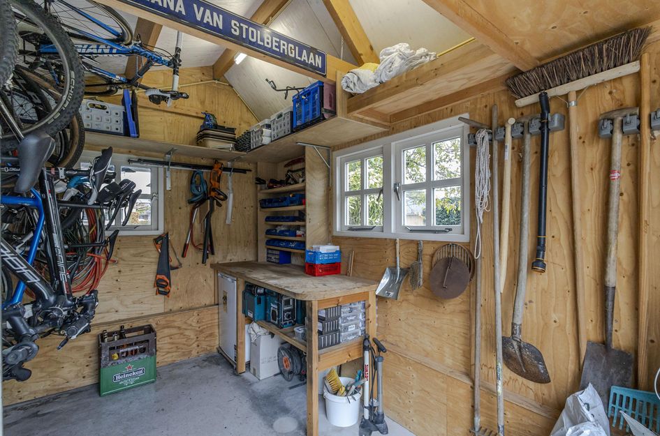 Juliana van Stolberglaan 49